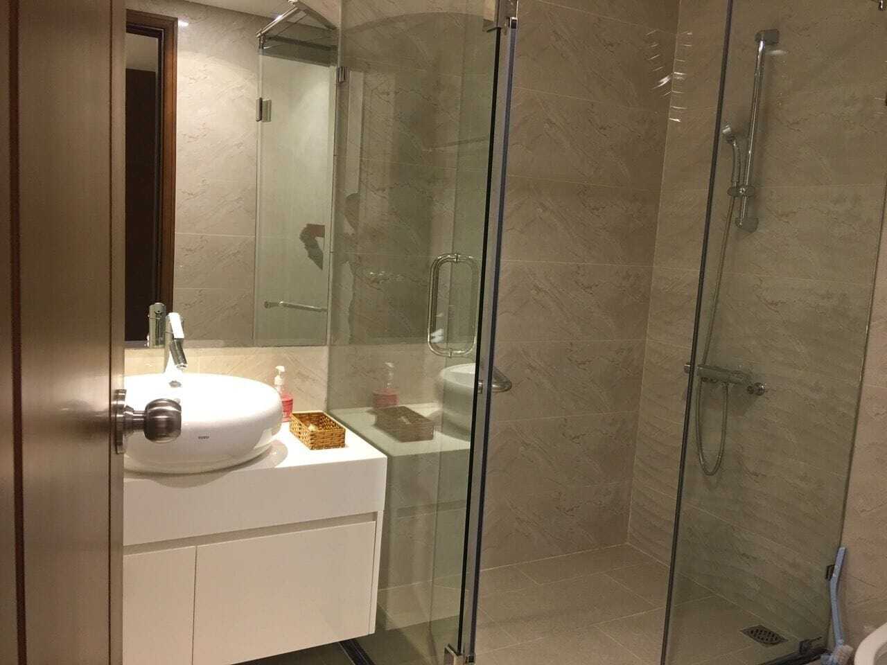 Luxury Apartment Vinhomes Ho Chi Minh City Exterior photo
